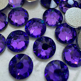 Swarovski Heliotrope