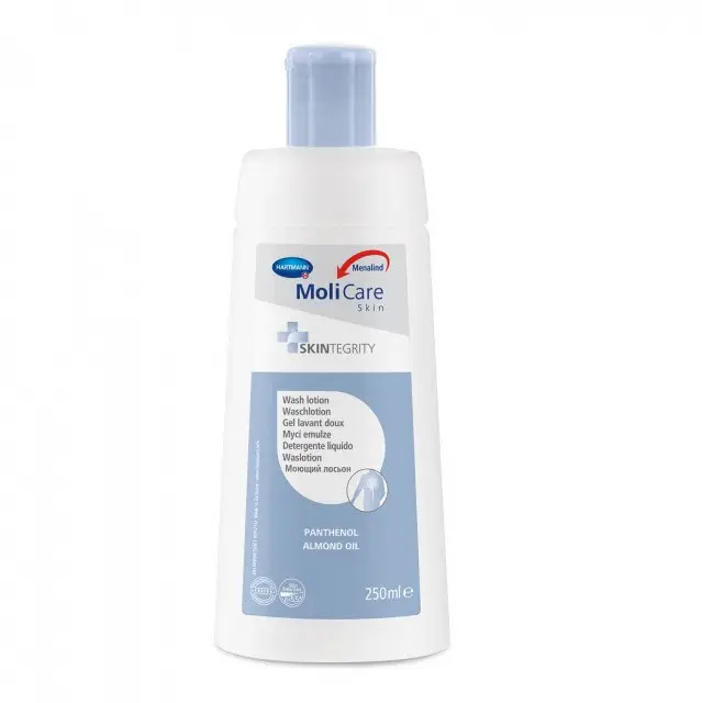 Миючий лосьйон MoliCare Skin, 250 мл