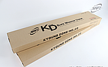 Вітровики, дефлектори вікон KIA Carnival 2005-2014 (Kyoung Dong/Корея), фото 9