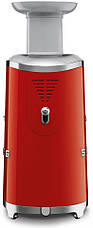 Соковитискач шнековий SMEG SJF01RDEU, фото 6