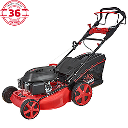 Газонокосарка бензинова Vitals Master Zp 51170td Grand
