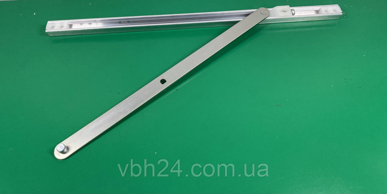Обмежувач відкривання стулки 335/без шарніра, арт. 260565 NT