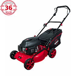 Газонокосарка бензинова Vitals Master Zp 46144t