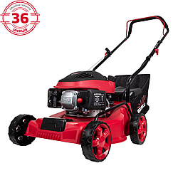 Газонокосарка бензинова Vitals Zp 4099t