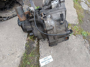 №475 Коробка передач для Mazda 5 2.0 16V 05-07
