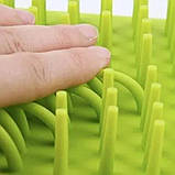 Лапомийка для собак малих та середніх порід Склянка для чищення лап домашніх тварин, фото 10