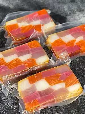 MeatGlue м'ясний клей, рибний клей 200 г