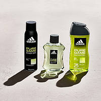 Adidas deodorant dame discount