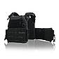 Плитоноска Kiborg GU gen.2 Black Multicam, фото 4
