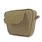 Сумка-напашник XL Kiborg GU Cordura Coyote, фото 3