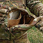 Сумка-напашник XL Kiborg GU Cordura Multicam, фото 11