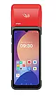 POS термінал iMin Swift 2 2/16 NFC має ультратонкий дизайн і діагональ дисплея 6,5 дюйма, фото 3