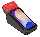 POS термінал iMin Swift 2 2/16 NFC має ультратонкий дизайн і діагональ дисплея 6,5 дюйма, фото 4