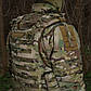 Захист плечей з балістичним пакетом 1 клас захисту Militex cordura USA Multicam, фото 10