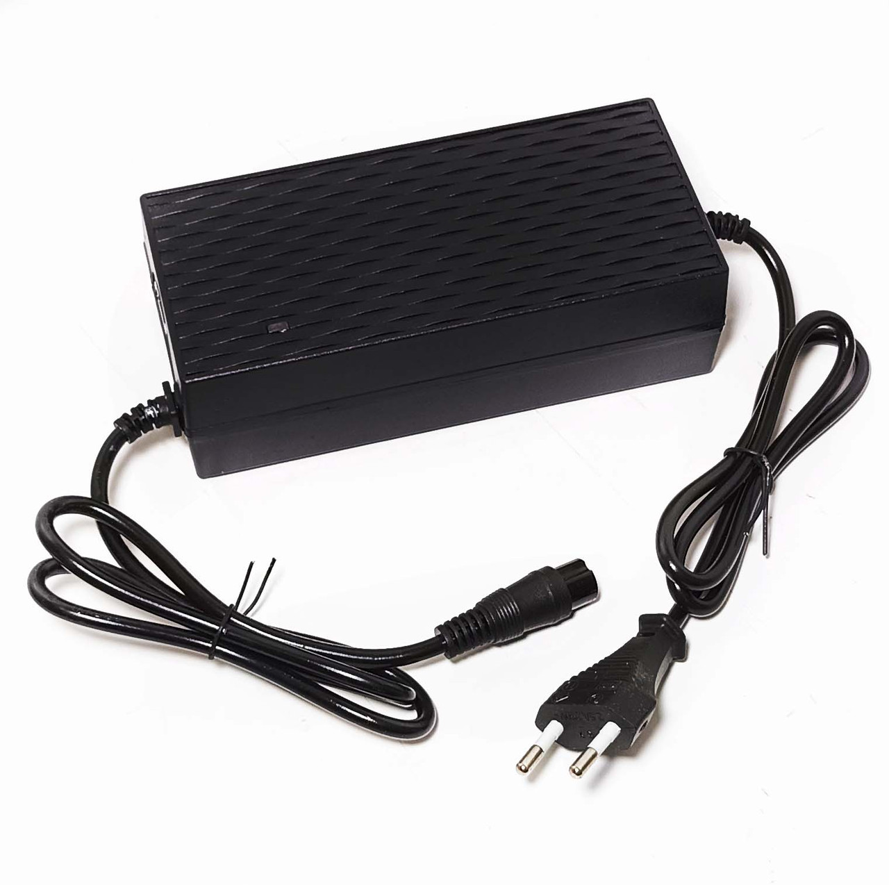 Зарядний пристрій Li-ion 42 V 2 Ah (36 V) 10S