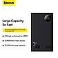 Повербанк Baseus 20000mAh 30W 2USB/Type-C PD/QC Adaman VOOC, фото 7