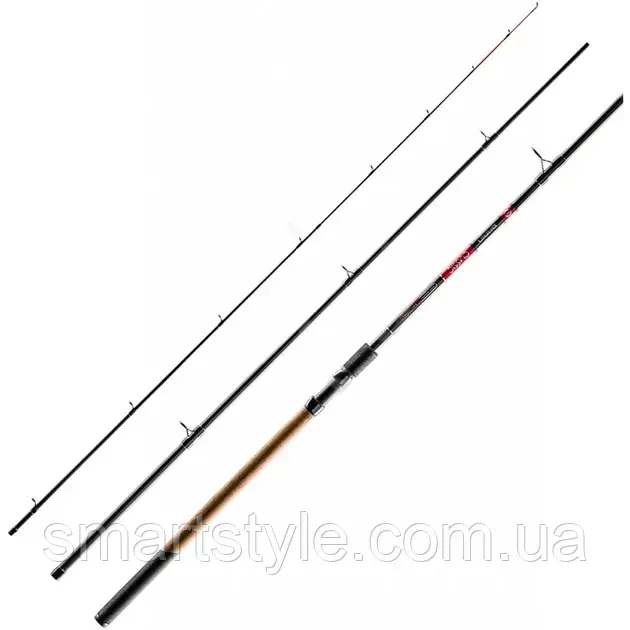 Фідерне вудлище Brain Classic 3.60m max 180g