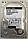 Western Digital WD Black Performance 6TB (WD6003FZBX), фото 3