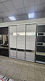 Шафа купе 190*600*240   Меблі Стар, фото 3