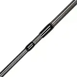 Спінінг Shimano FX XT 240M 2.40m 10-30g, фото 4