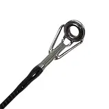 Спінінг Shimano FX XT 240M 2.40m 10-30g, фото 7