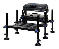 Платформа Flagman Sherman Pro NG Seatbox Legs Ø 36 мм