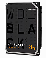 Western Digital WD Black Performance 8TB (WD8001FZBX)