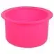 Silicone Bucket For Wax силіконова чаша для воскплаву, фото 1