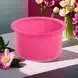 Silicone Bucket For Wax силіконова чаша для воскплаву, фото 4