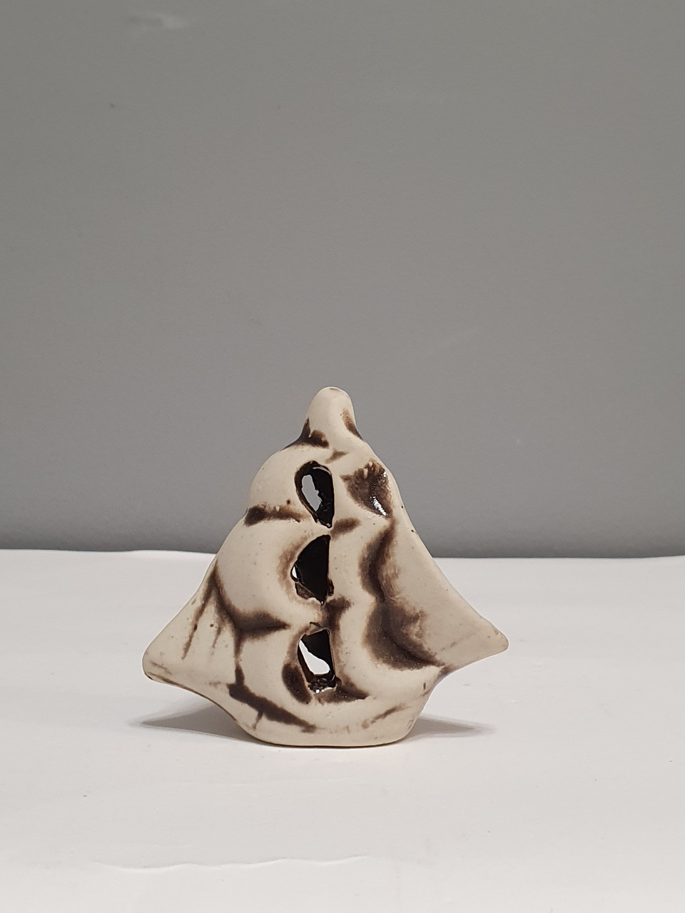 Декорації, декор для акваріума 8*2,5*7,5 см