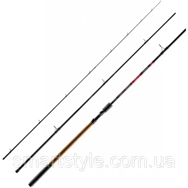 Вудлище Brain fishing Classic 2.70m max 250g, фото 1