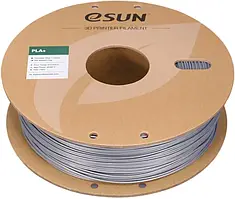Пластик для 3д принтера ePLA-HS (filament) eSUN 1,75 мм, 1кг, сірий