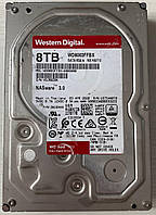 Western Digital WD Red Pro 8TB (WD8003FFBX)