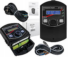 Tech ST-427i автоматика для управління 3-ох насосів