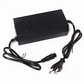 Зарядний пристрій Li-ion 67.2 V 2 Ah (60 V) 16S