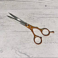 Ножиці для стрижки HY-026 (размер 6,5″)