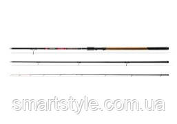 Вудлище фідерне Brain Classic BCF-360SXH 3.60m max 250g
