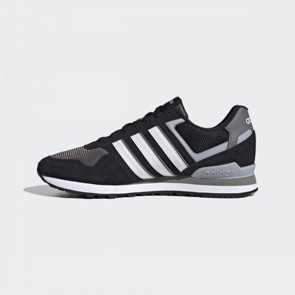 Adidas Shoe Adidas Neo 10k Casual Adidas Men Neo 10K Casual Sneaker Shoe  (B74706) Sport Planet (TRF