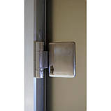 Двері для хамаму  Анталія 1900 х 700, фото 4