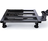 Підлогові торгові Ваги до 200 кг Посилені ваги, платформні ваги, фото 5