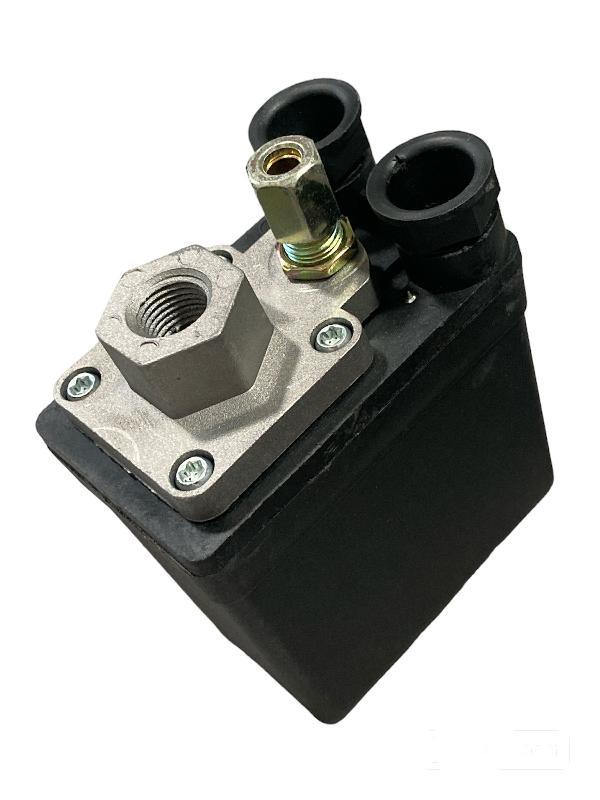 Пресостат (автоматика) до компрессора 220 V на 1 вихід