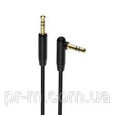 AUX Borofone BL4 3.5мм jack на 3.5 мм jack, фото 1