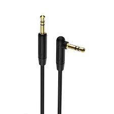 AUX Borofone BL4 3.5мм jack на 3.5 мм jack