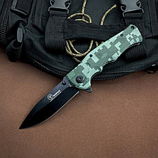 Ніж складний Boker Pixel