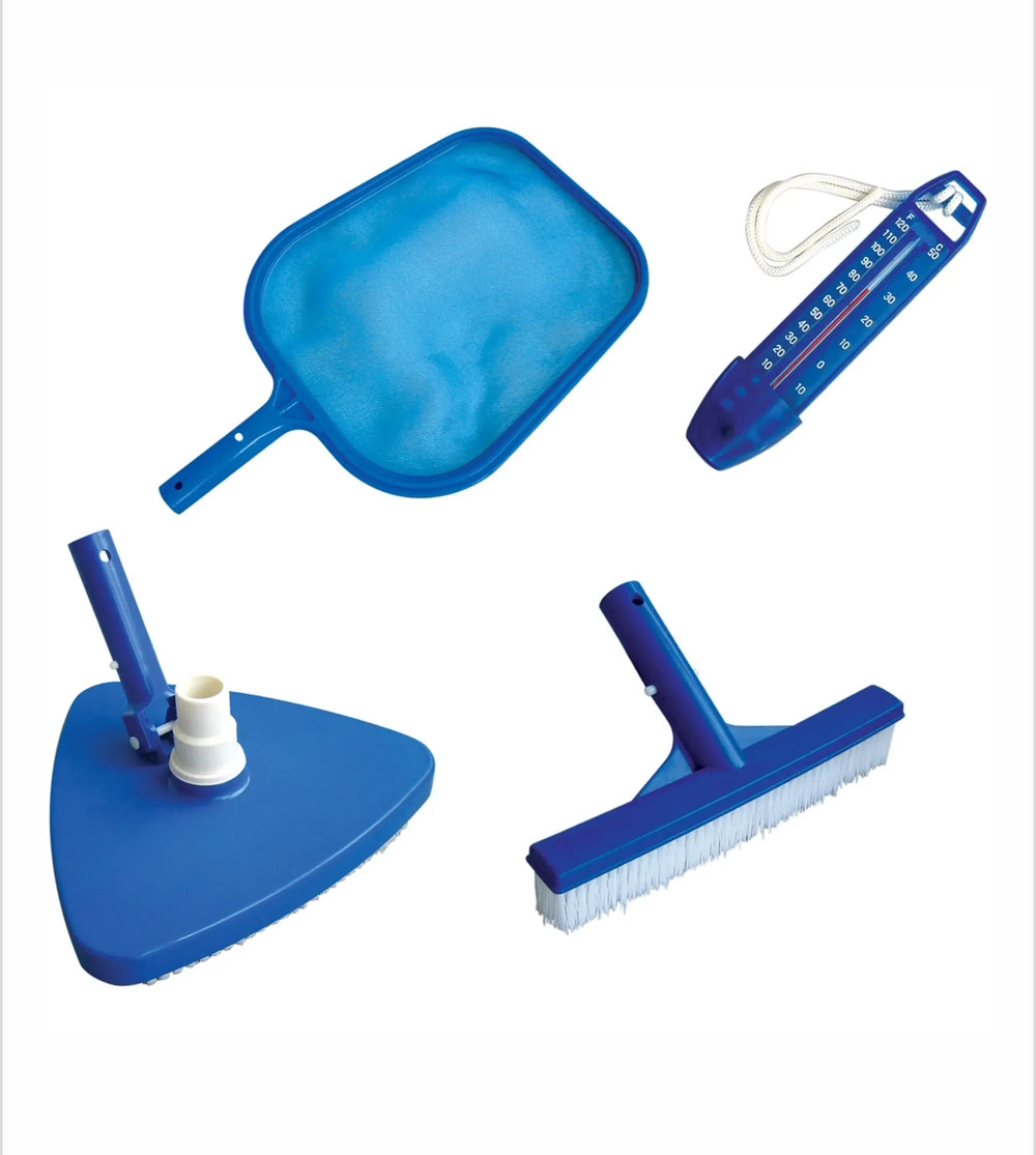 Набір для прибирання басейну Kokido Classic, фото 1