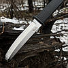 Ніж фіксований Kobun Silver (B131), фото 3