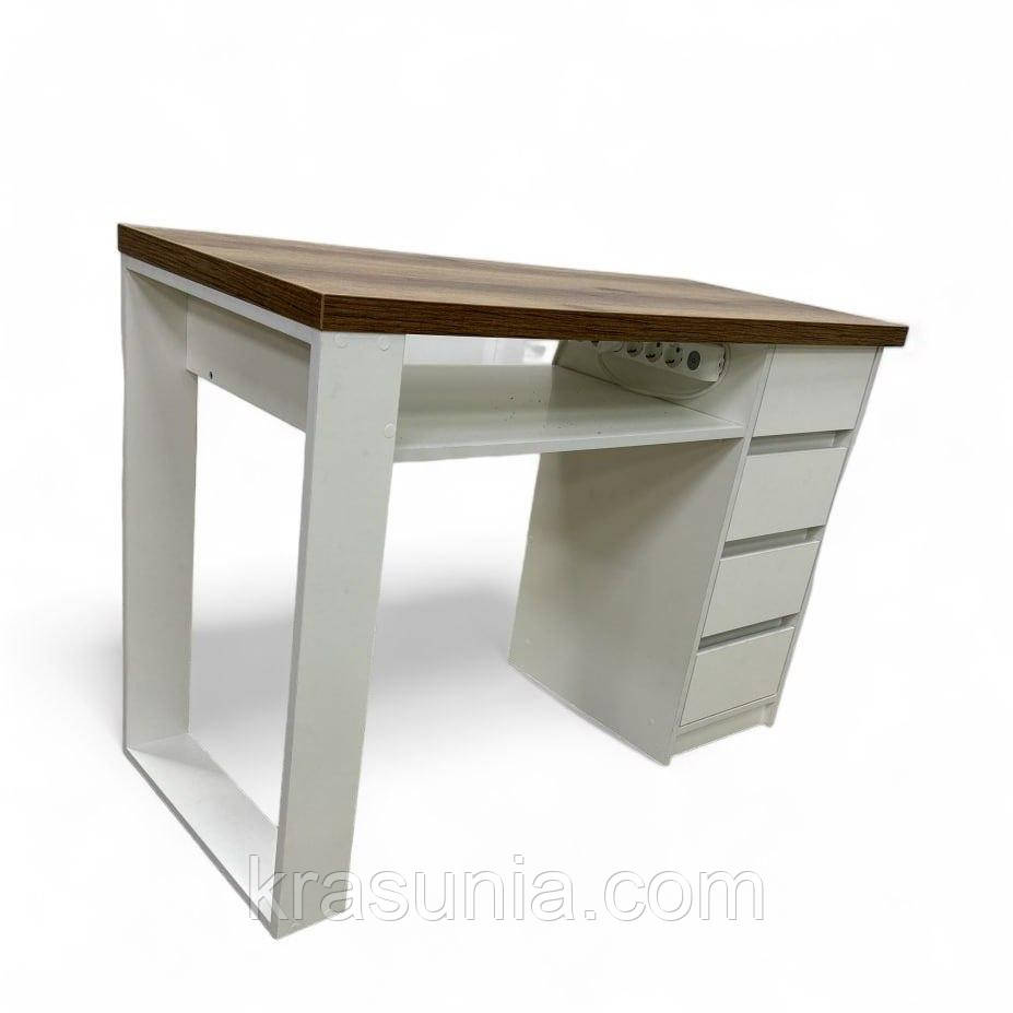 Манікюрний стіл Mark SM-100-34