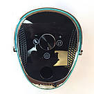 Фрезер для манікюру та педикюру Blueque BQ 730 50 Вт 35 000 об/хв, Рожевий, фото 4