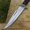 Ніж мисливський Silver Wolf H-1287, фото 3