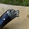 Ніж мисливський Silver Wolf H-1287, фото 5